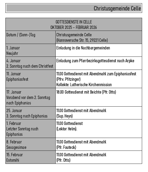 GD Plan Celle Homepage 2